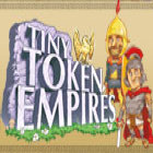 Tiny Token Empires Spiel Tiny Token Empires Spiel