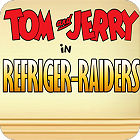 Tom and Jerry in Refriger Raiders Spiel