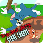 Tom and Jerry - Steal Cheese Spiel