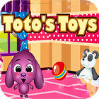 Toto's Toys Spiel