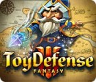 Toy Defense 3 - Fantasy Spiel