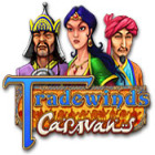 Tradewinds Caravans Spiel