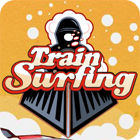 Train Surfing Spiel