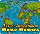 Travel Adventures: World Wonders Spiel