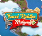 Travel Riddles: Mahjong Spiel