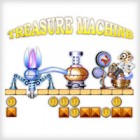 Treasure Machine Spiel