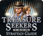 Treasure Seekers: The Time Has Come Strategy Guide Spiel