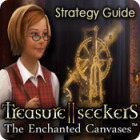 Treasure Seekers: The Enchanted Canvases Strategy Guide Spiel