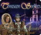 Treasure Seekers: Follow the Ghosts Strategy Guide Spiel