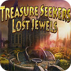 Treasure Seekers: Lost Jewels Spiel