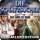 Die Schatzsucher 4: Das Ende ist Nahe Sammleredition Spiel