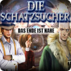 Die Schatzsucher 4 - Das Ende ist Nahe Spiel