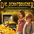 Die Schatzsucher: Visionen des Goldes Spiel