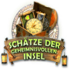 Schätze der geheimnisvollen Insel Spiel