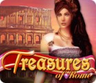 Treasures of Rome Spiel