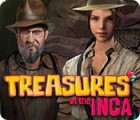 Treasures of the Incas Spiel