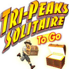 Tri-Peaks Solitaire To Go Spiel