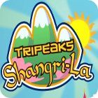 Tripeaks Solitaire: Shangri-La Spiel Tripeaks Solitaire: Shangri-La Spiel
