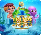 Trito's Adventure II Spiel