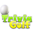 Trivia Golf Spiel