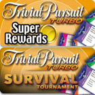 TRIVIAL PURSUIT TURBO Spiel