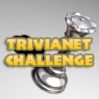 TriviaNet Challenge Spiel