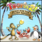 Tropix 2: Quest for the Golden Banana Spiel