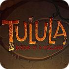 Tulula: Legend of the Volcano Spiel