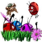 Tumblebugs 2 Spiel