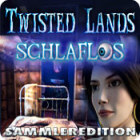 Twisted Lands: Schlaflos Sammleredition Spiel