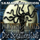 Twisted Lands: Die Schattenstadt - Sammleredition Spiel