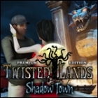 Twisted Lands - Shadow Town Premium Edition Spiel