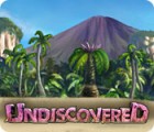 Undiscovered Spiel