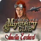 Unsolved Mystery Club: Amelia Earhart Spiel