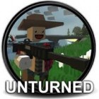 Unturned Spiel