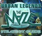 Urban Legends: The Maze Strategy Guide Spiel