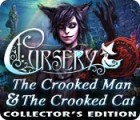 Cursery: Der böse Mann und der schwarze Kater Sammleredition Spiel