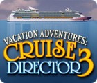 Vacation Adventures: Cruise Director 3 Spiel