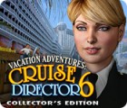 Vacation Adventures: Cruise Director 6 Sammleredition Spiel