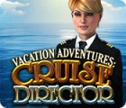 Vacation Adventures: Cruise Director Spiel