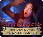 Vampire Legends: Die geheime Geschichte von Elisabeth Báthory Spiel