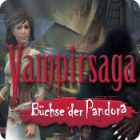 Vampirsaga: Die Büchse der Pandora Spiel