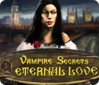 Vampire Secrets: Eternal Love Spiel