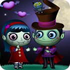 Vampire Valentine Spiel