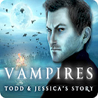 Vampire: Todd und Jessica Spiel