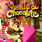 Vanilla and Chocolate Spiel