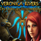 Veronica Rivers: Der Orden der Verschwörung Spiel