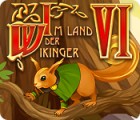 Im Land der Wikinger VI Spiel