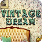 Vintage Dream Spiel