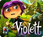 Violett Spiel